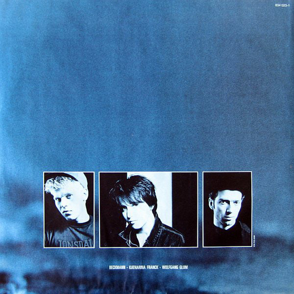 Rainbirds : Rainbirds (LP, Album, PG )