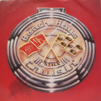 The Beach Boys : Still Cruisin' (7", Single)