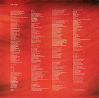 Sandra : Mirrors (LP, Album, Club)
