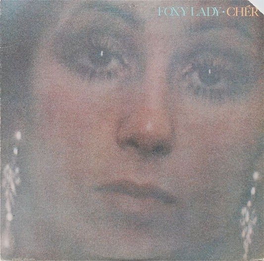 Chér* : Foxy Lady (LP, Album)