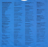 REO Speedwagon : You Can Tune A Piano, But You Can't Tuna Fish (LP, Album, RE)