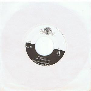 White Lines* / Foggy Mountain Rockers* / Herbie Hellfire : Dynamite! The World Of Rock 'n' Roll Nr. 31 (7", EP, Comp)