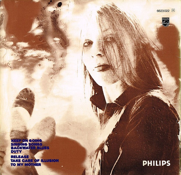 Frumpy : Live (2xLP, Album)