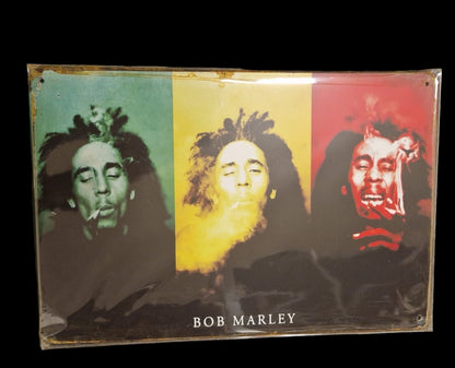 Bob Marley - Concert