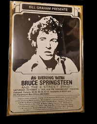 Bruce Springsteen - Concert