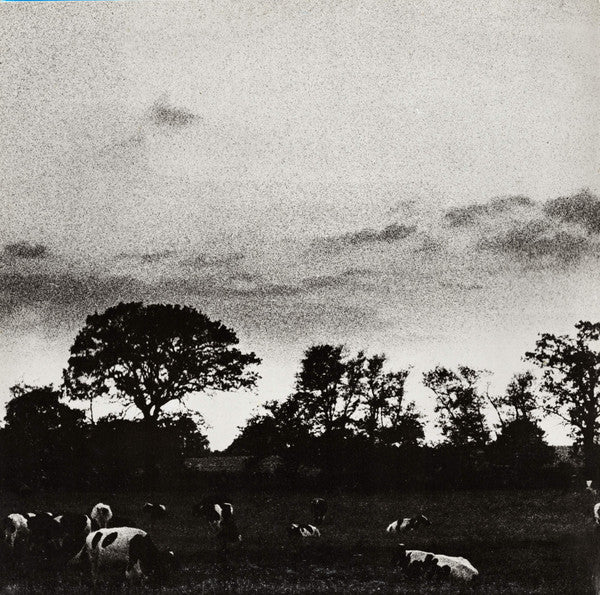 Pink Floyd : Atom Heart Mother (LP, Album, RP, Gat)