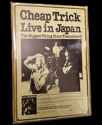 Cheap Trick Live in Japan - Concert