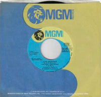 T.U.M.E. : Love Shortage (7", Styrene)