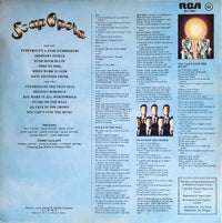 The Kinks : Soap Opera (LP, Album, Gat)