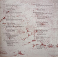 Jethro Tull : Living In The Past (2xLP, Comp, RE, Gat)