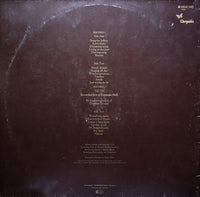 Jethro Tull : Living In The Past (2xLP, Comp, RE, Gat)