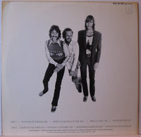 The Doors : Other Voices (LP, Album, Gat)