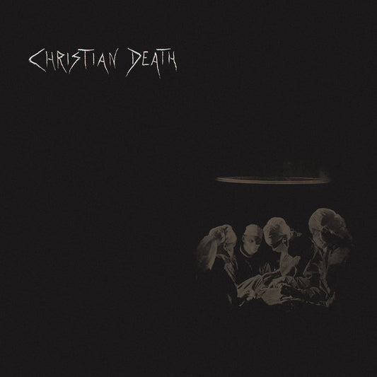 Christian Death : Atrocities (LP, Album)