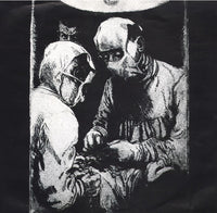 Christian Death : Atrocities (LP, Album)