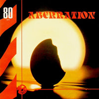 Eric Framond : Aberration (LP)