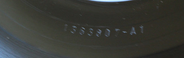 Roxette : It Must Have Been Love (7", Single)