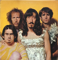The Mothers Of Invention* : We're Only In It For The Money (LP, Album, MGM)