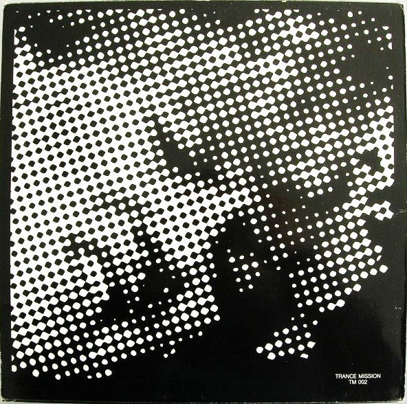 Digital Orgasm : Moog Eruption (12")