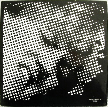 Digital Orgasm : Moog Eruption (12")