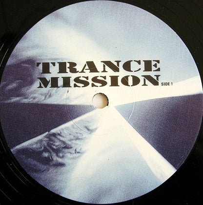 Digital Orgasm : Moog Eruption (12")