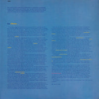 Frank Zappa : You Are What You Is (2xLP, Album, Gat)