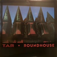 Tar : Roundhouse (LP, Album)