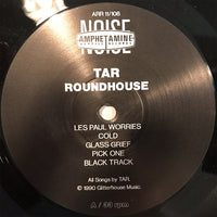Tar : Roundhouse (LP, Album)