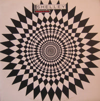Pete Shelley : Waiting For Love (12")