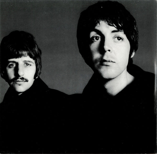 The Beatles : Love Songs (2xLP, Comp, Gat)