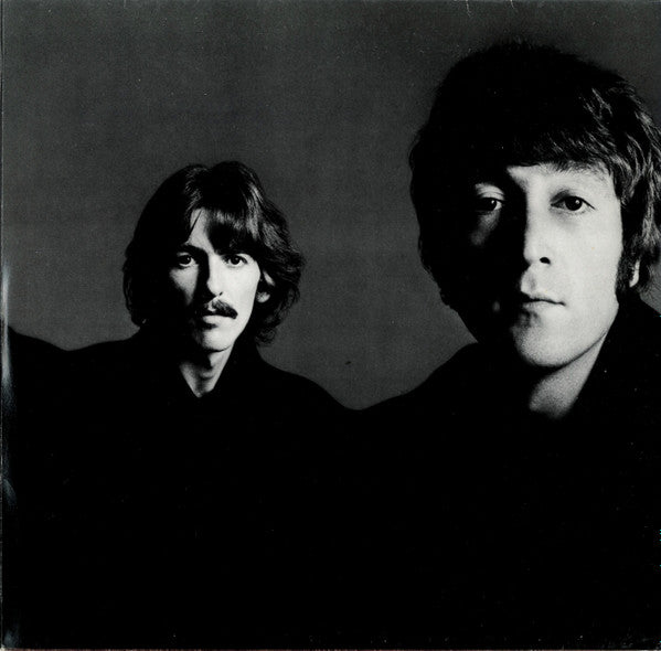 The Beatles : Love Songs (2xLP, Comp, Gat)