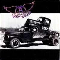 Aerosmith : Pump (LP, Album)