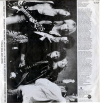 Aerosmith : Pump (LP, Album)