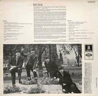 The Beatles : Beatles For Sale (LP, Album, RE, Ast)
