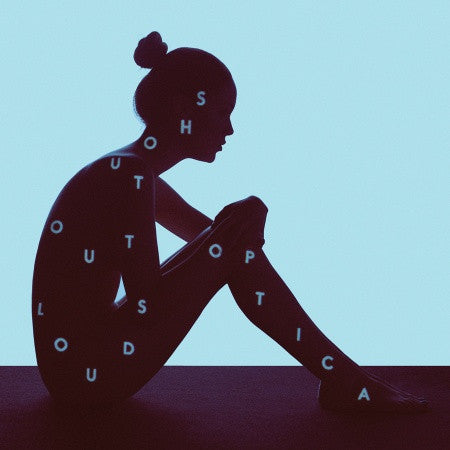 Shout Out Louds : Optica (LP, Album)