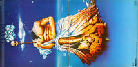 Eloy : Ocean (LP, Album, Gat)