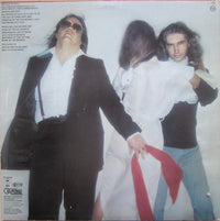 Meat Loaf : Bat Out Of Hell (LP, Album, Pri)