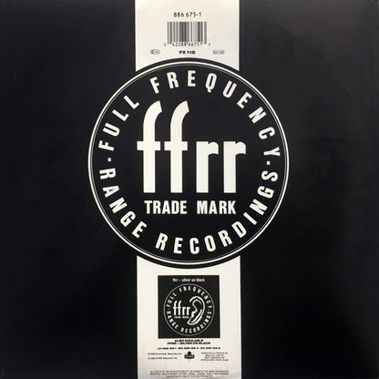 Lil Louis* : French Kiss (12")