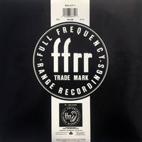 Lil Louis* : French Kiss (12")