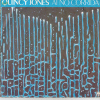 Quincy Jones : Ai No Corrida / There's A Train Leavin (7")
