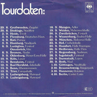 Lake (2) : Band At The Top (7", Single)