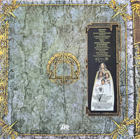 Jon Anderson : Olias Of Sunhillow (LP, Album)