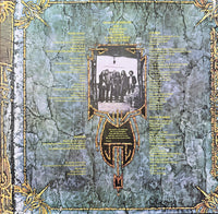 Jon Anderson : Olias Of Sunhillow (LP, Album)