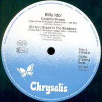 Billy Idol : Catch My Fall (12", Maxi)