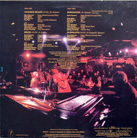 National Health : National Health (LP, Album)