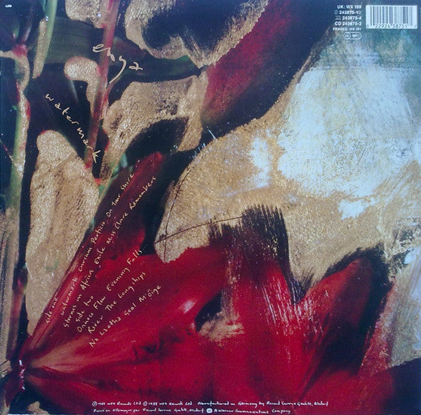 Enya : Watermark (LP, Album)