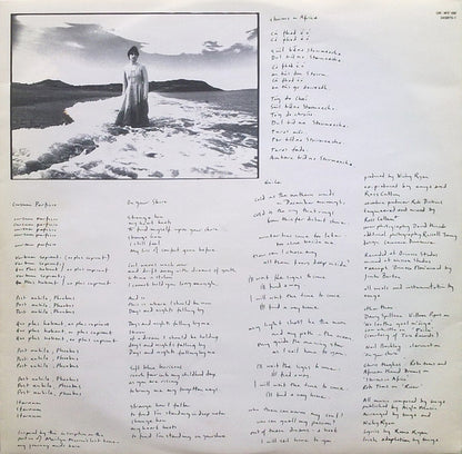 Enya : Watermark (LP, Album)