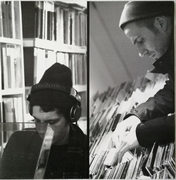 Retrogott Und Hulk Hodn : Fresh Und Umbenannt (2xLP, Album)