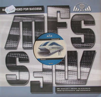 Cosmonaut : Parovoz (12")