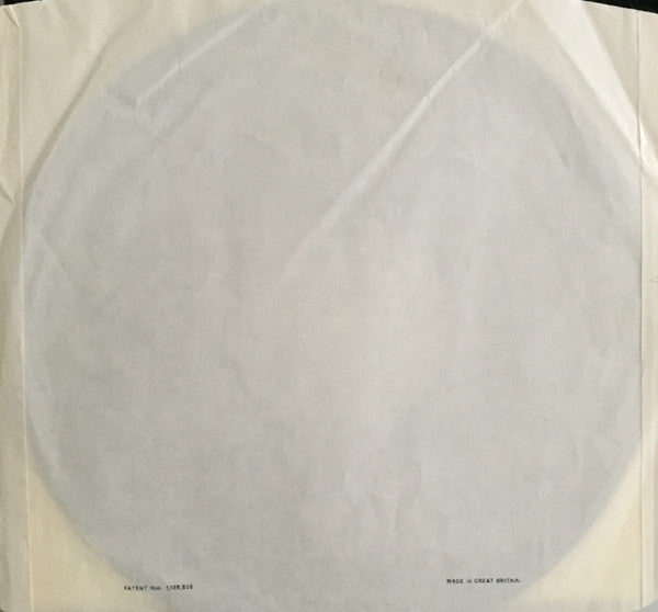 Slik : Slik (LP, Album, Gat)