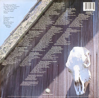 Neil Young : Old Ways (LP, Album)